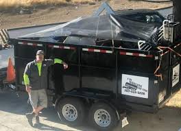 Best Dumpster Rental Services  in Wrightsville, GA